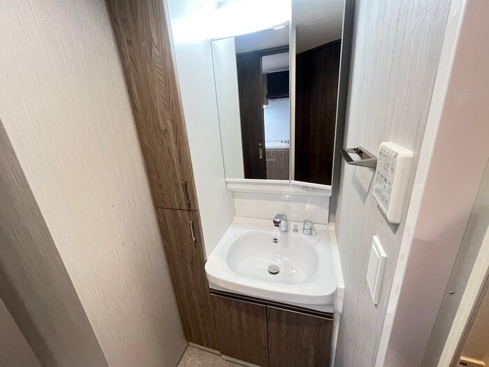 ブランシエスタ森ノ宮の物件内観写真