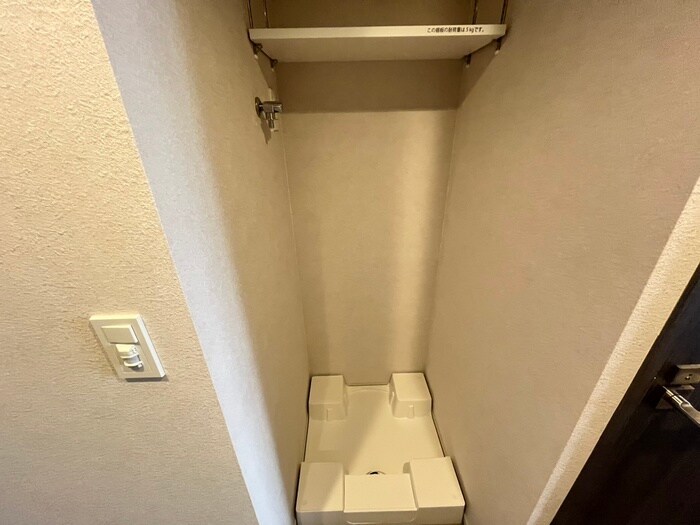 ブランシエスタ森ノ宮の物件内観写真