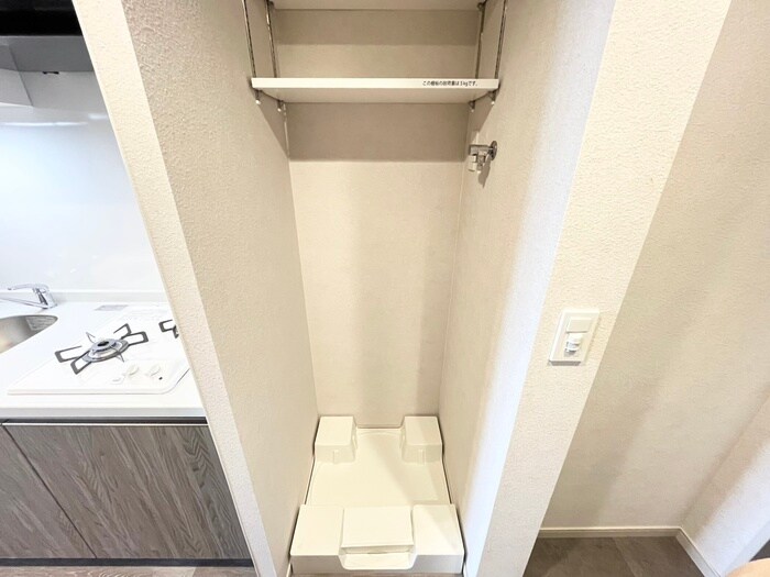 ブランシエスタ森ノ宮の物件内観写真