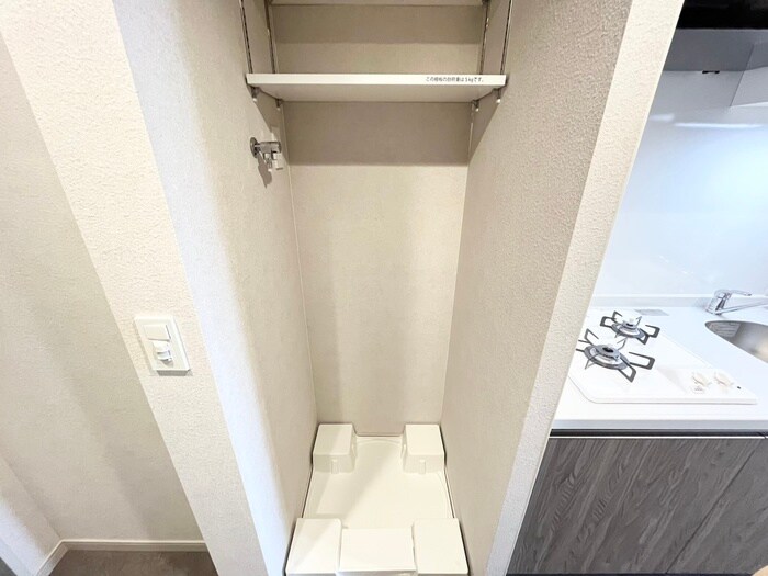 ブランシエスタ森ノ宮の物件内観写真