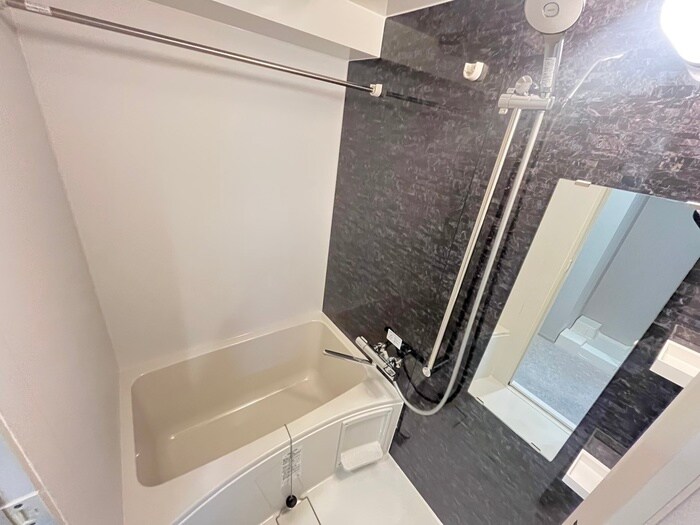 ブランシエスタ森ノ宮の物件内観写真