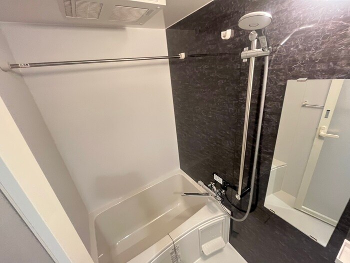 ブランシエスタ森ノ宮の物件内観写真