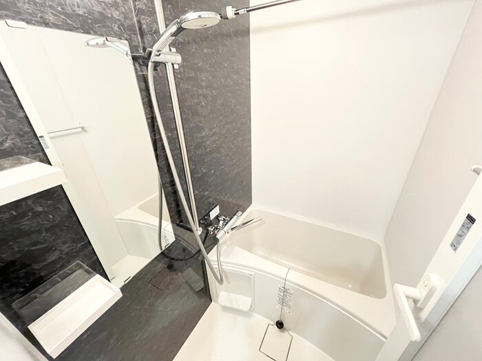 ブランシエスタ森ノ宮の物件内観写真