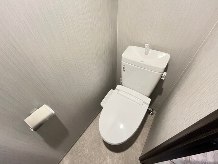 ブランシエスタ森ノ宮の物件内観写真