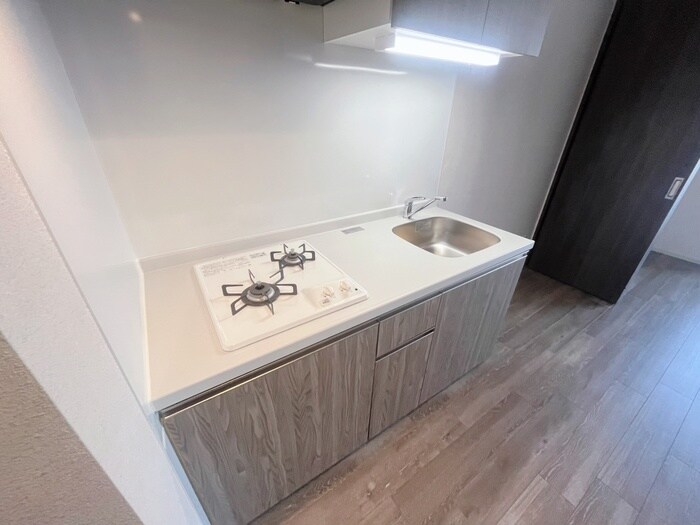 ブランシエスタ森ノ宮の物件内観写真