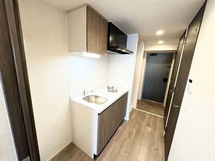 ブランシエスタ森ノ宮の物件内観写真