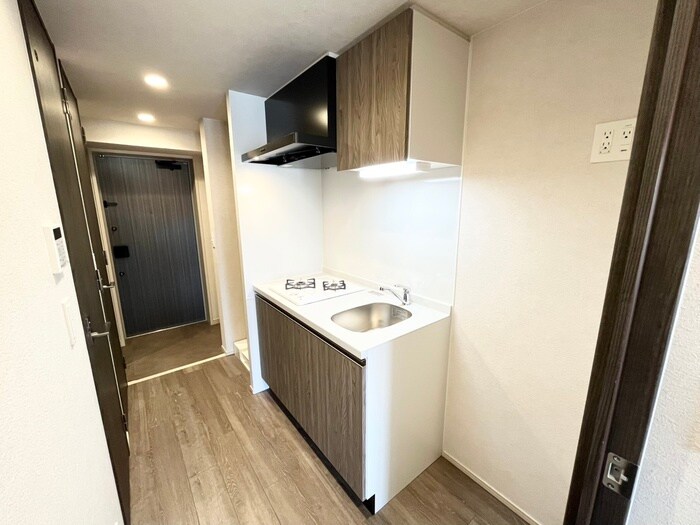 ブランシエスタ森ノ宮の物件内観写真