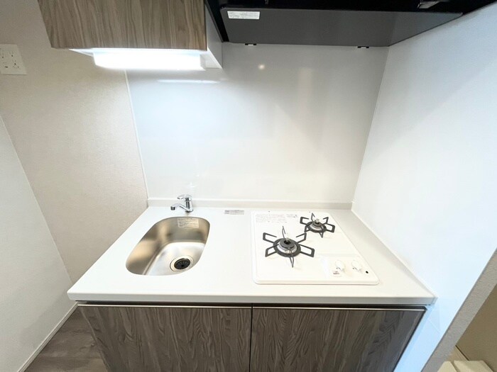 ブランシエスタ森ノ宮の物件内観写真