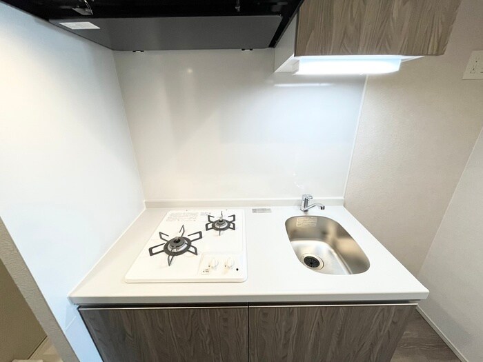 ブランシエスタ森ノ宮の物件内観写真