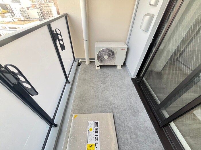 ブランシエスタ森ノ宮の物件内観写真