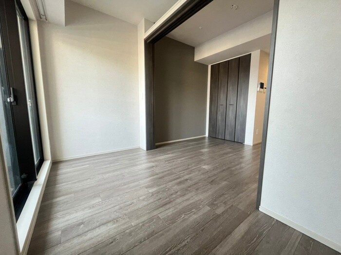 ブランシエスタ森ノ宮の物件内観写真