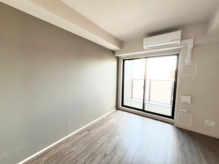 ブランシエスタ森ノ宮の物件内観写真