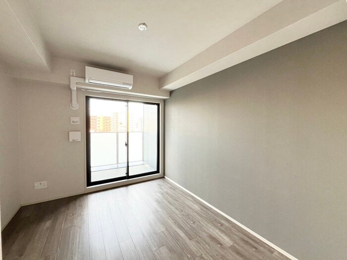 ブランシエスタ森ノ宮の物件内観写真