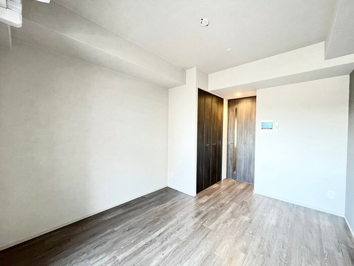 ブランシエスタ森ノ宮の物件内観写真