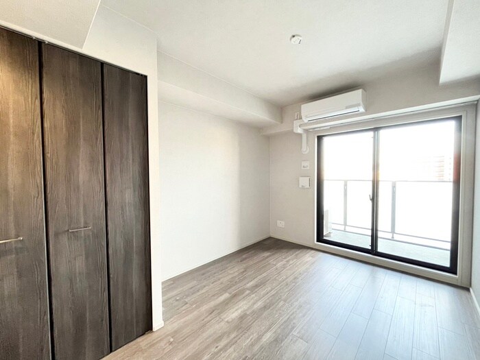 ブランシエスタ森ノ宮の物件内観写真