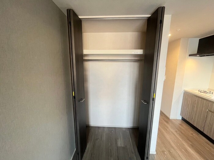 ブランシエスタ森ノ宮の物件内観写真