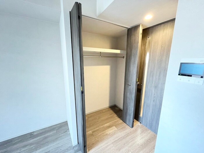 ブランシエスタ森ノ宮の物件内観写真