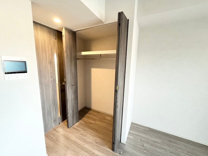 ブランシエスタ森ノ宮の物件内観写真