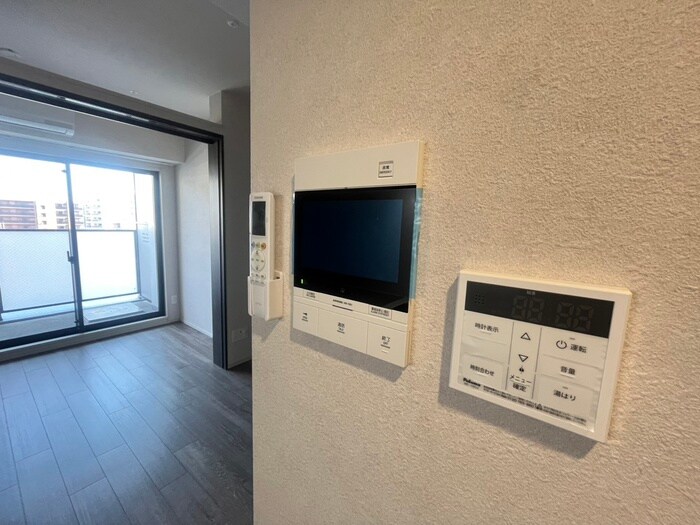 ブランシエスタ森ノ宮の物件内観写真