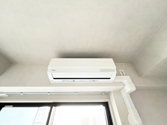 ブランシエスタ森ノ宮の物件内観写真