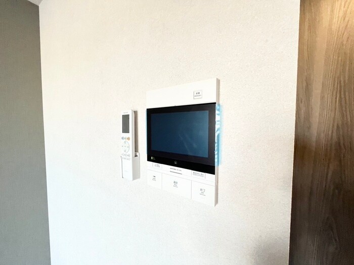 ブランシエスタ森ノ宮の物件内観写真