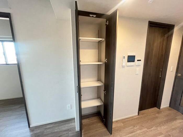 ブランシエスタ森ノ宮の物件内観写真