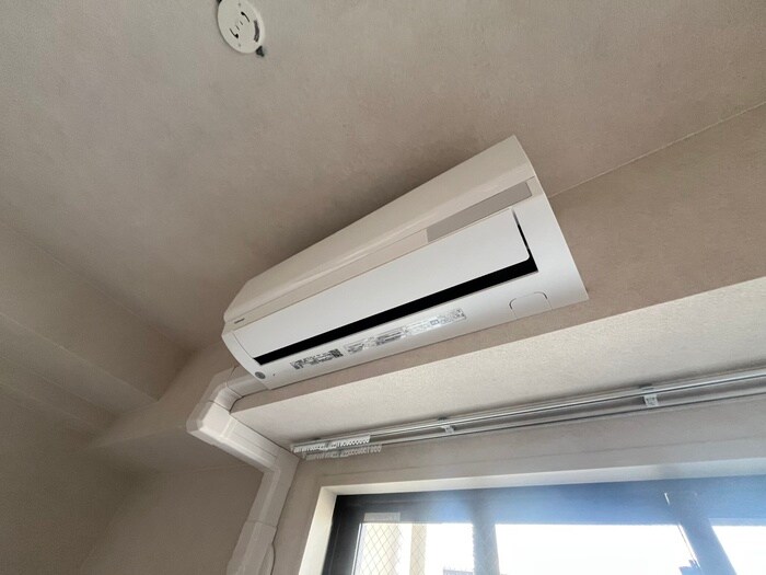 ブランシエスタ森ノ宮の物件内観写真