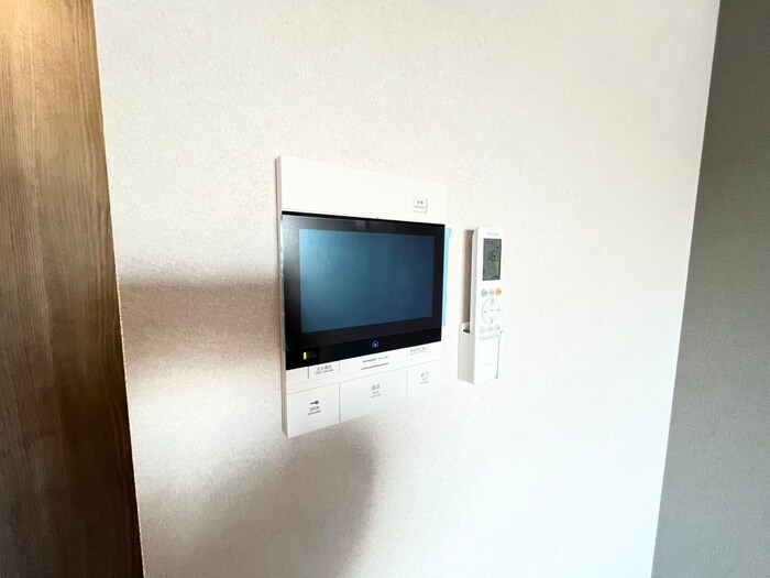 ブランシエスタ森ノ宮の物件内観写真