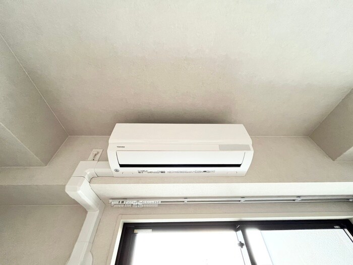 ブランシエスタ森ノ宮の物件内観写真