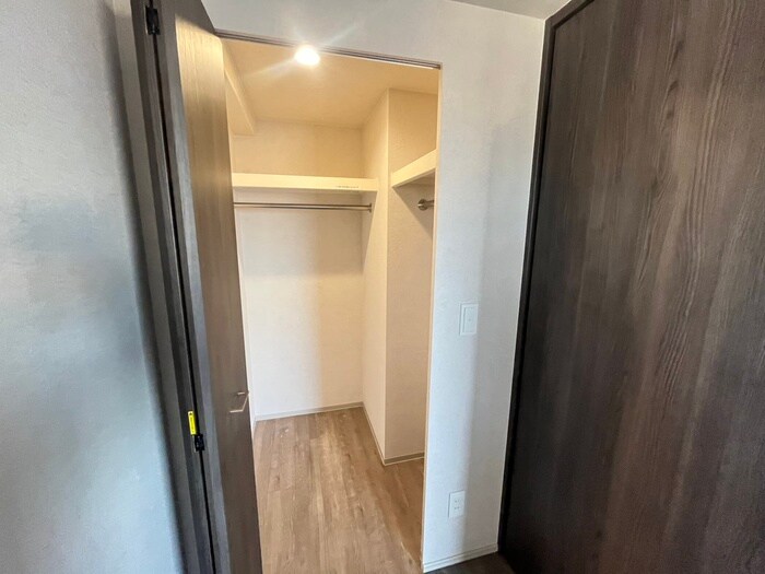 ブランシエスタ森ノ宮の物件内観写真