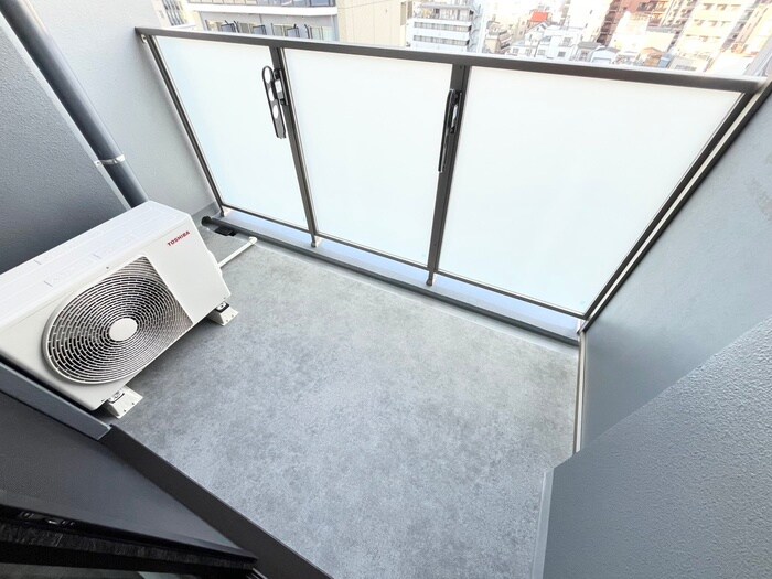 ブランシエスタ森ノ宮の物件内観写真