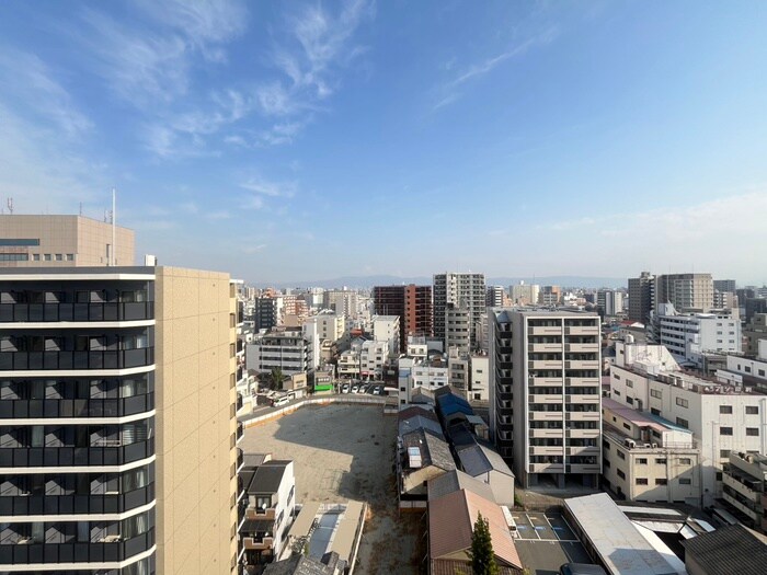 ブランシエスタ森ノ宮の物件内観写真