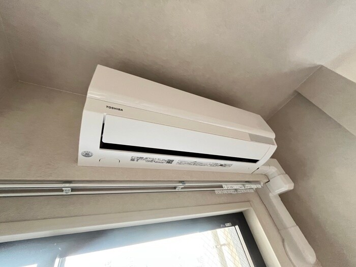 ブランシエスタ森ノ宮の物件内観写真