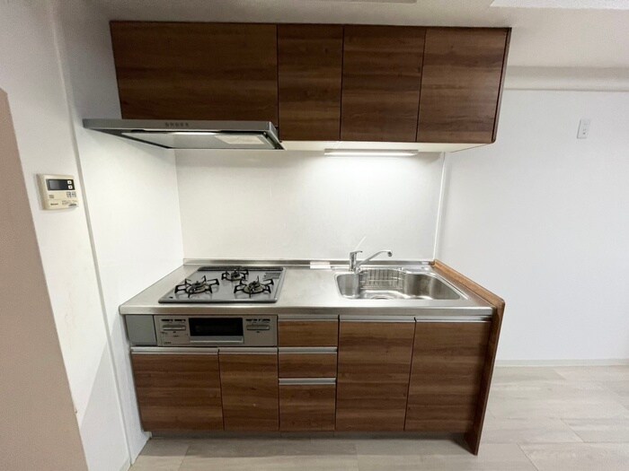 クラリス桂の物件内観写真