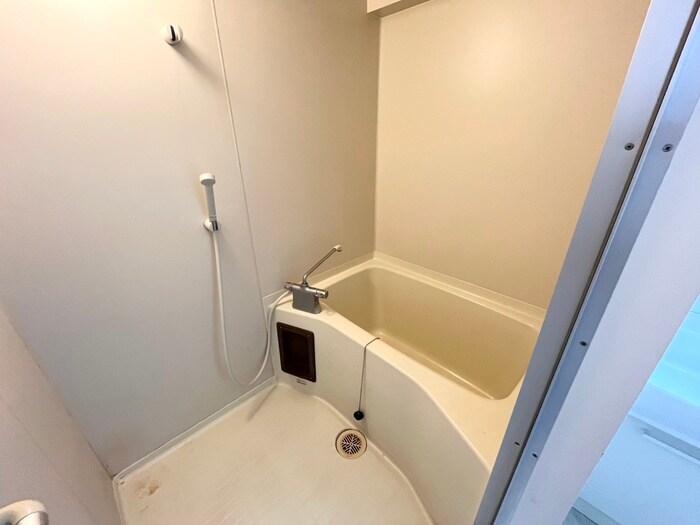 クラリス桂の物件内観写真