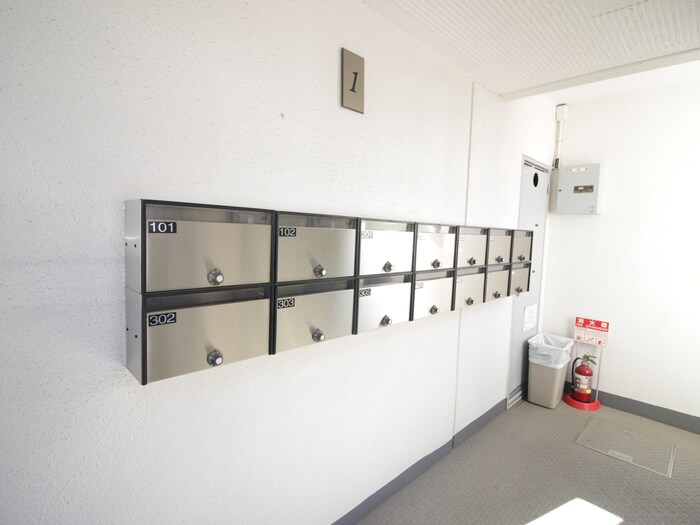 クラリス桂の物件外観写真