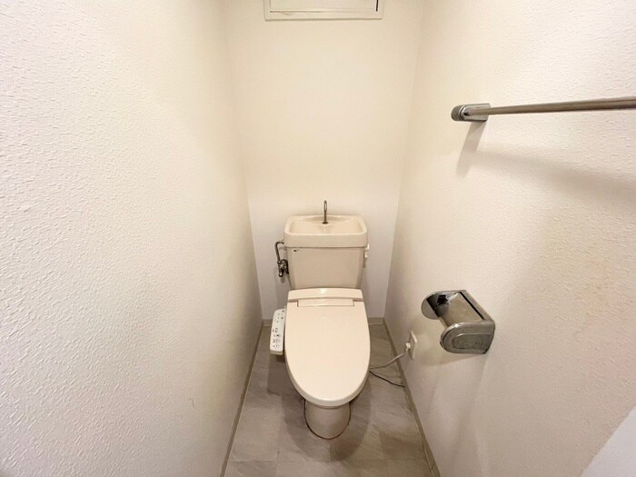 クラリス桂の物件内観写真