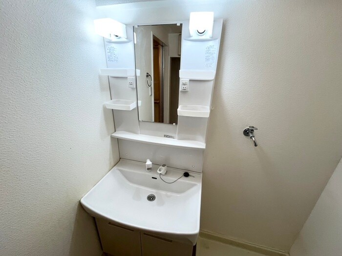 クラリス桂の物件内観写真