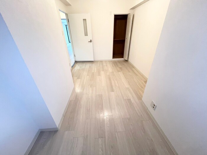 クラリス桂の物件内観写真