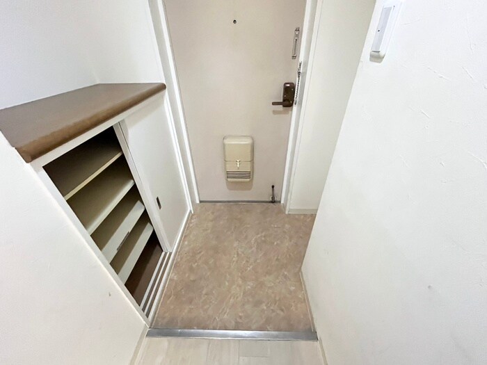 クラリス桂の物件内観写真