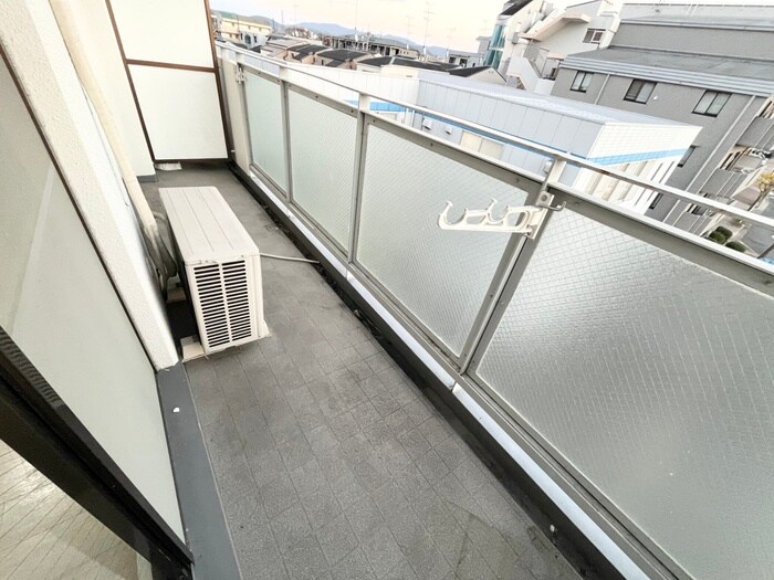 クラリス桂の物件内観写真