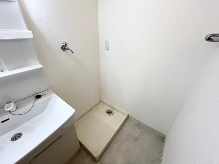 クラリス桂の物件内観写真