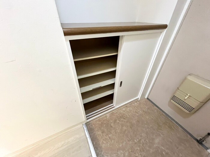 クラリス桂の物件内観写真