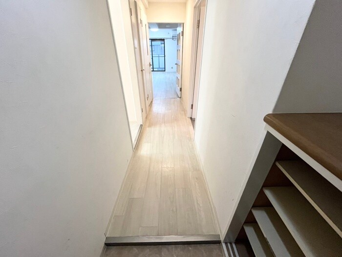 クラリス桂の物件内観写真