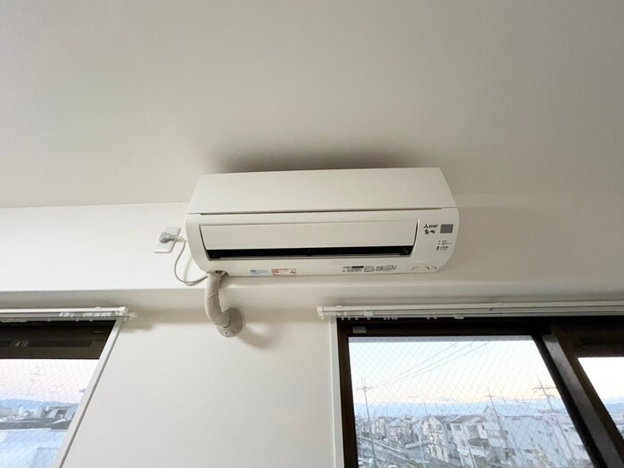 クラリス桂の物件内観写真