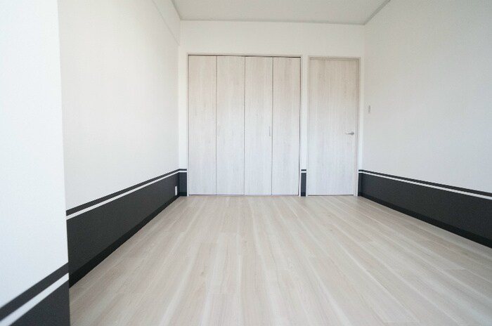 ミシガンハウス浜大津の物件内観写真