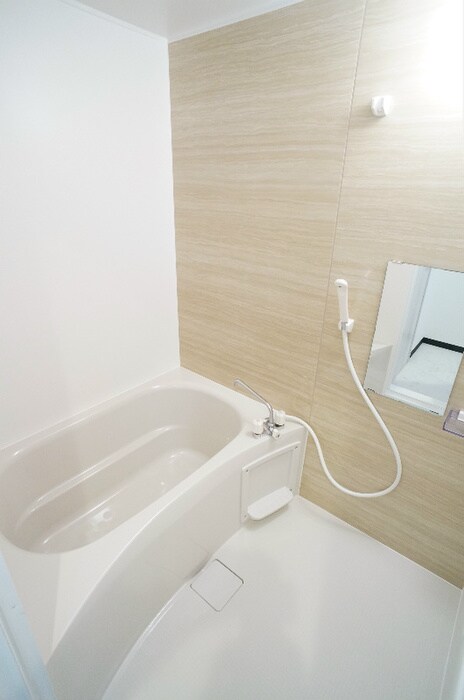 ミシガンハウス浜大津の物件内観写真