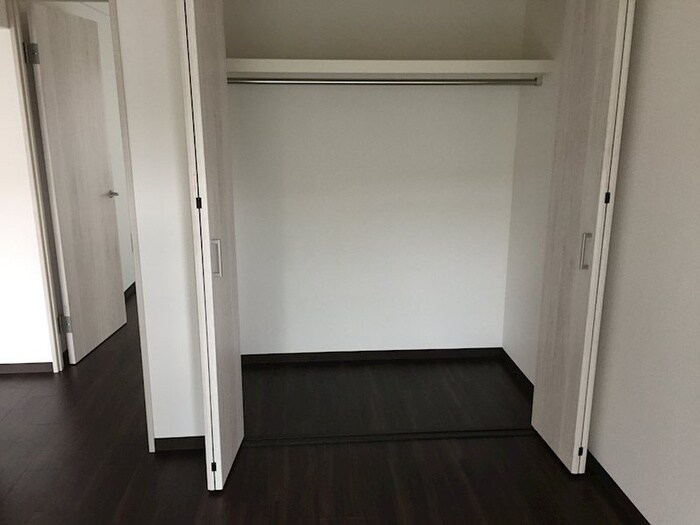 ミシガンハウス浜大津の物件内観写真