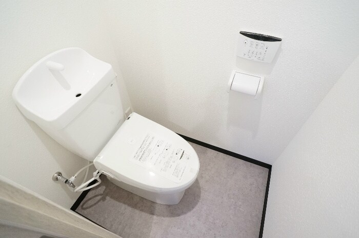 ミシガンハウス浜大津の物件内観写真