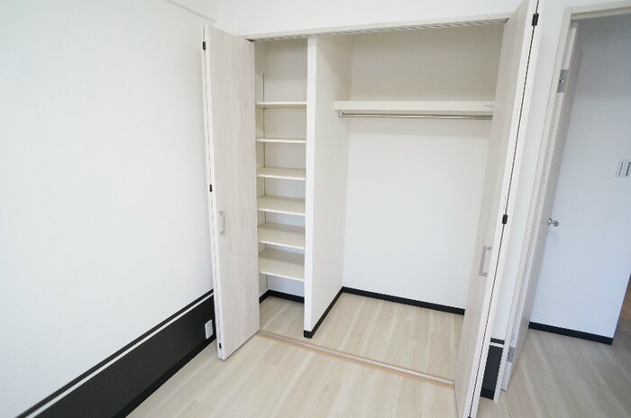 ミシガンハウス浜大津の物件内観写真